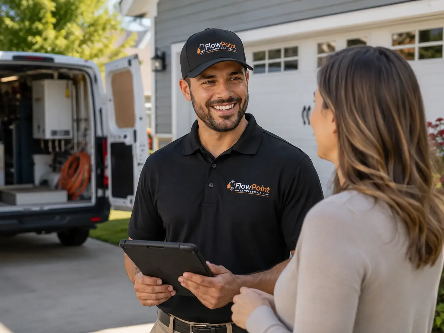 Tankless Water Heater Installation Milan, IN FAQs